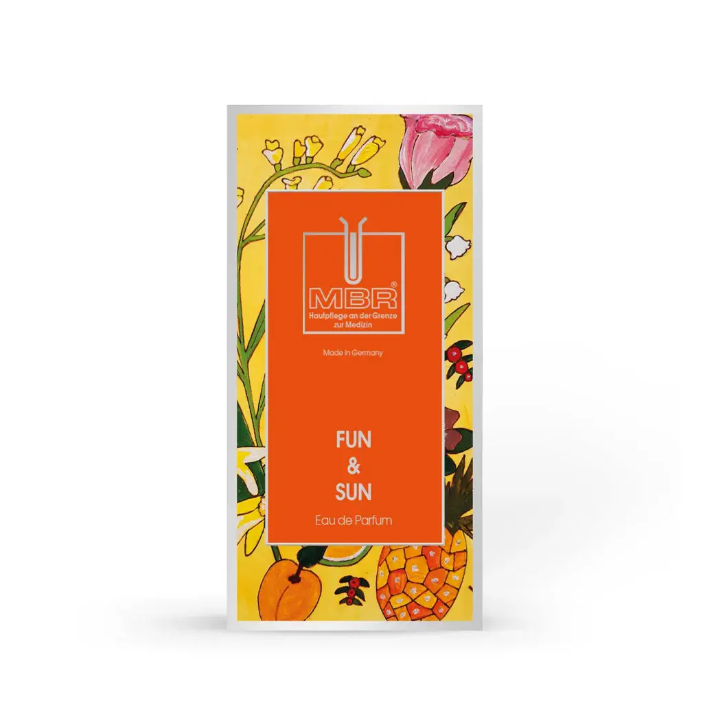 FUN & SUN EdP