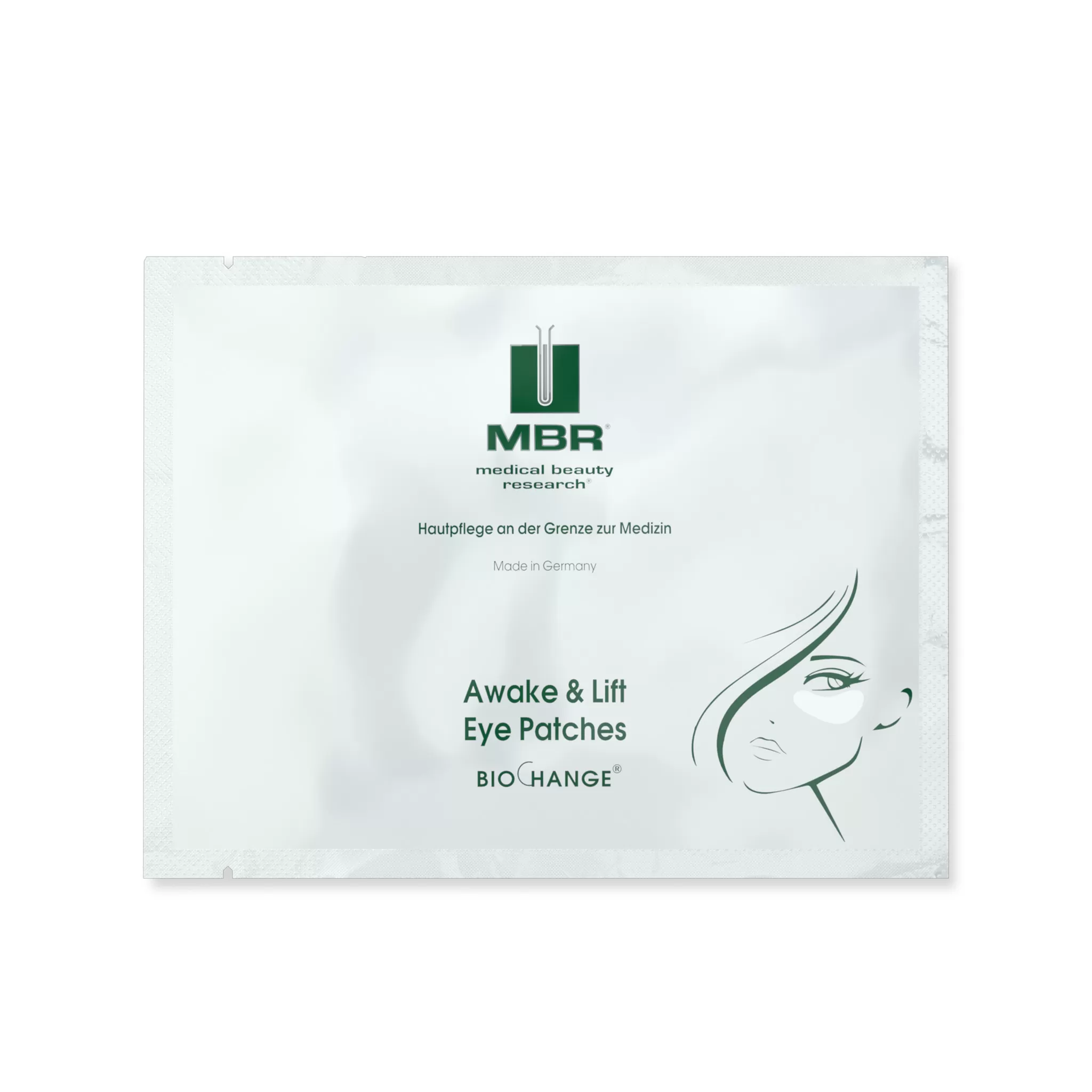 Liquid Surgery Serum